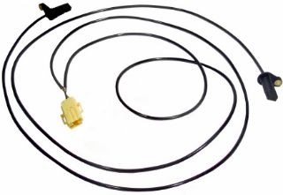 DEVIR SENSÖRÜ  ABS ÖN C70 I S70 97-V70 97- resmi
