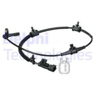 ABS HIZ SENSÖRÜ ÖN CHEVROLET MALİBU 01/12 resmi
