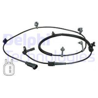ABS HIZ SENSÖRÜ ARKA CHEVROLET MALİBU 01/12 resmi