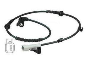 MAP SENSÖRÜ  CHEVROLET AVEO 1.4 03/11> ÖN SOL resmi