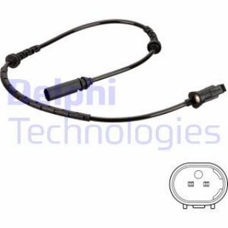 ABS SENSÖRÜ ÖN BM F45-F46-X1 F48-X2 F39 MINI F54-F55-F56-F57-F60 14- resmi