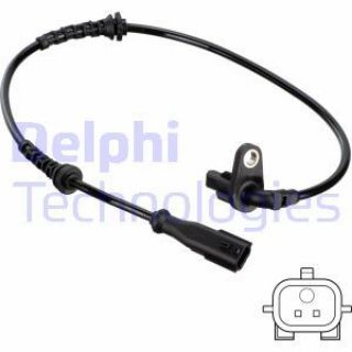 ABS SENSÖRÜ DUSTER-ARKANA-DUSTER-KAPTUR 04-2010 resmi