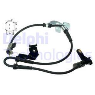 ABS HIZ SENSÖRÜ ÖN CHRYSLER VOYAGER 02/00 resmi