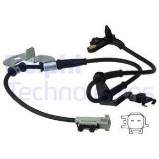 ABS HIZ SENSÖRÜ ÖN CHRYSLER VOYAGER 02/00 12/08 resmi