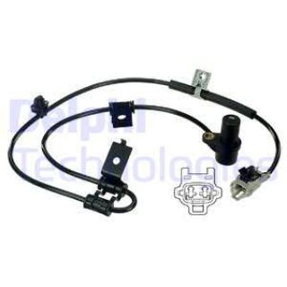 ABS HIZ SENSÖRÜ ÖN; SOL HYUNDAİ MATRİX 01/03 01/05 resmi