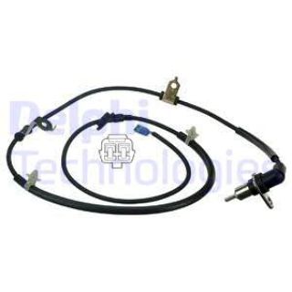 ABS HIZ SENSÖRÜ ARKA; SOL SUZUKİ LİANA 01/02 resmi