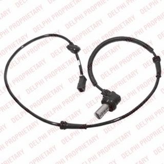 DEVIR SENSÖRÜ  ABS ÖN E36 711MM resmi