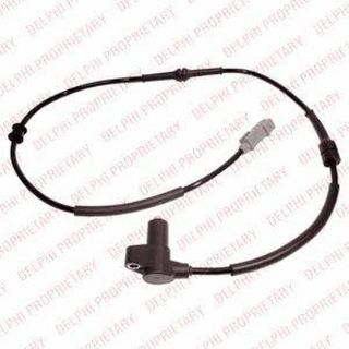 TERKERLEK HIZ SENSORU (PEUGEOT: 306 / CITROEN: XSARA ) resmi