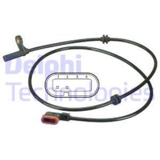 ABS SENSÖRÜ  ARKA C-CLASS W204 07>14 S204 07>14 C204 11> resmi