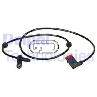 ABS SENSÖRÜ  ARKA E-CLASS C207 11>16 A207 11>16 resmi