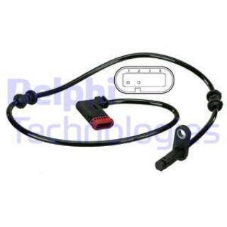 ABS SENSORU ARKA X218 14>17 C218 11>17 W212 09>15 S212 09>16 resmi