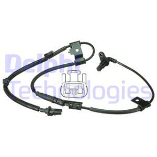 ABS SENSORU ON SOL (HYUNDAI: TUCSON 04> 2.0CRDI) resmi