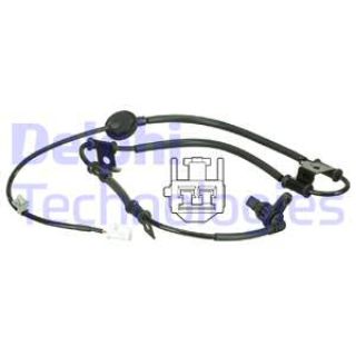 ABS SENSORU ARKA SOL (HYUNDAI: IX35 11> / TUCSON 04>10 / KIA: SPORTAGE 04>) resmi