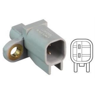 ARKA ABS SENSÖRÜ VOLVO S60 II 10>15 S80 II 08>14 V60 I 10>15 V70 07>11 XC60 14> XC70 II 10> resmi