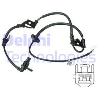 ABS SENSORU ARKA SAG (HYUNDAI: IX35 11> / TUCSON 04>10 / KIA: SPORTAGE 04>) resmi