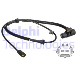 ÖN SOL ABS HIZ SENSÖRÜ RİO 09/2000 08/2002 resmi