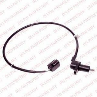 DEVIR SENSÖRÜ  ABS ARKA SOL LANCER 03- resmi