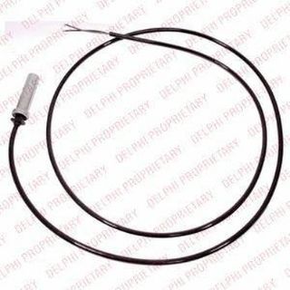 FREN İKAZ KABLOSU 1750MM SPRINTER 00-06 resmi