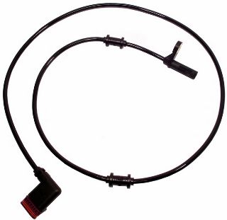 DEVIR SENSÖRÜ  ABS ARKA SOL W203 S203 CL203 C209 A209 resmi