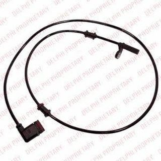 DEVIR SENSÖRÜ  ABS ARKA SOL W203 S203 CL203 C209 A209 resmi