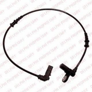 ÖN  ABS SENSÖRÜ  W220 resmi