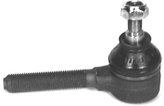 ROTBAŞI ÖN; SOL/SAĞ MERCEDES 107. 116. 126 SERİES 06/71 12/91 resmi