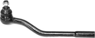 ROTBAŞI ÖN; SOL CITROEN BX 09/82 12/94 resmi