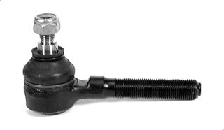 ROTBAŞI ÖN; SOL/SAĞ MERCEDES S140 02/91 10/98 resmi