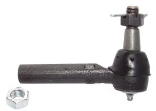 ROTBAŞI ÖN; SOL/SAĞ FORD RANGER 98-02 - resmi