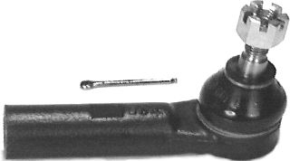 ROTBAŞI ÖN; SOL/SAĞ NİSSAN MİCRA K11 01/93 12/02 resmi