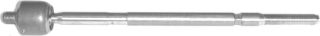ROT MİLİ ÖN; SOL/SAĞ FORD COURİER I. FİESTA III 04/89 09/96 resmi