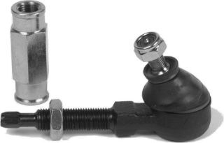 ROTBAŞI ÖN; SOL/SAĞ RENAULT 21 LN LİNE ENGİNES 06/86 10/95 resmi
