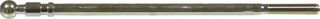 ROT MİLİ ÖN; SOL/SAĞ SKODA FAVORİT. FREEWAY VAN FOREMAN PİCK-UP 06/89 03/96 resmi