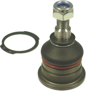 ROTİL ALT BENZIN-DIZEL ACCENT/ELANTRA/GETZ/MATRIX/COUPE/CERATO 95-05 resmi
