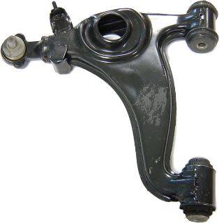 ALT SALINCAK ÖN; SOL MERCEDES 190 201 1.8İ. 2.0İ. 2.0D. 2.5D - SPORT SUSPENSİON 10/82 08/93 resmi