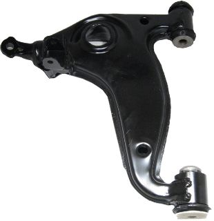 ALT SALINCAK - ROTİLSİZ ÖN; SOL MERCEDES S 140 02/91 10/98 resmi