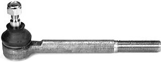 ROTBAŞI ÖN; SOL/SAĞ MERCEDES 123 SERİES 09/76 08/82 resmi
