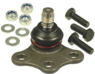ROTİL CORSA C COMBO C TIGRA B resmi
