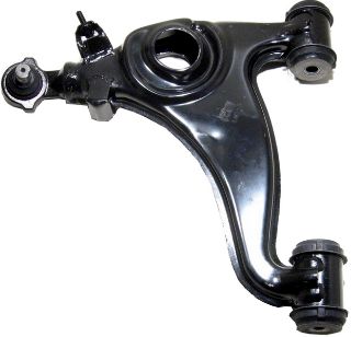 ALT SALINCAK ÖN; SOL MERCEDES 190 201 SPORT SUSPENSİON. 124 - SPORT SUSPENSİON. 129 SERİES 10/82 resmi