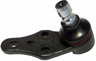 ALT ROTİL ÖN; SOL/SAĞ CHEVROLET / DAEWOO LACETTİ. NUBİRA / LACETTİ. NUBİRA II 07/03 resmi