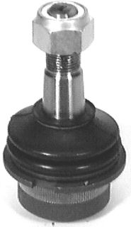 ÜST / ALT ROTİL ÖN; SOL/SAĞ VW TRANSPORTER T2 08/67 08/79 resmi