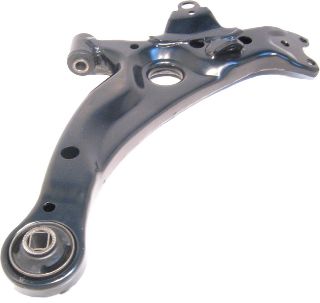 ALT SALINCAK - ROTİLSİZ ÖN; SAĞ TOYOTA AVENSİS 09/97 03/03 resmi
