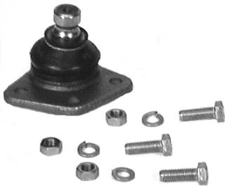 ALT ROTİL ÖN; SOL/SAĞ PORSCHE / VW 924 / GOLF I. SCİROCCO 09/74 12/77 resmi