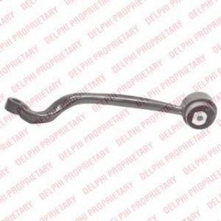 ÜST ROTİLLİ KOL ÖN; SOL LAND ROVER RANGE ROVER III 03/02 resmi