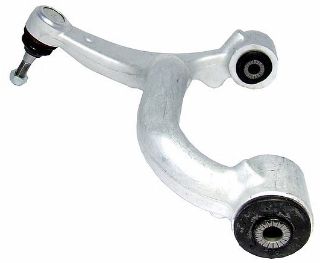 ÜST ROTİLLİ KOL ARKA; SOL MERCEDES M 163 02/98 06/05 resmi