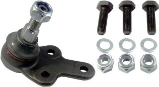 ROTIL FOCUS C MAX - FOCUS 04--> VOLVO S40 04-> 18MM resmi