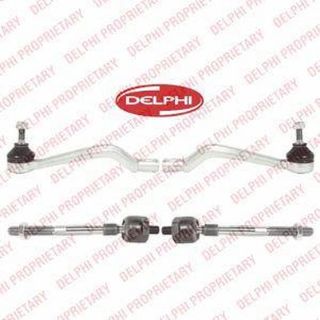 ROT BAŞI / ROT MİLİ SET DACIA / RENAULT Logan, Sandero DACIA / RENAULT 97-00 resmi