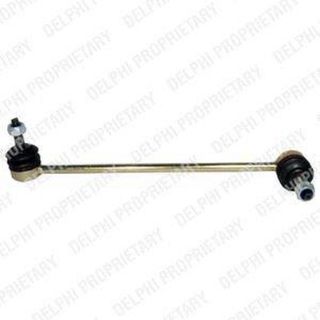 Z ROTU SAĞ-SOL C 203- CLK 209 - SPORT SUSPENSION 05-2000 resmi