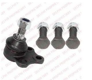ALT ROTİL ÖN; SOL/SAĞ NİSSAN / OPEL / RENAULT PRİMASTAR / VİVARO / TRAFİC 09/06 resmi