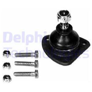 ÜST ROTİL ÖN; SOL/SAĞ RENAULT 4. 5. 6 10/65 07/86 resmi